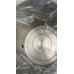 VÝPREDAJ DOMO Nerezový zavárací hrniec s LCD (27 l / 2000W) DO42326PC ROZBALENÉ
