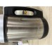 BAZÁR DOMO Polévkovar a výrobník rastlinného mlieka (2,2l/1000W) DO716BL PO SERVISE BAZÁR DOMO Polévkovar a výrobník rastlinného mlieka (2,2l/1000W) DO716BL PO SERVISE