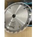 VÝPREDAJ Makita DSS610Z Aku okružná píla Li-ion LXT (18V/165mm) bez aku ROZBALENÉ