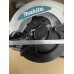 VÝPREDAJ Makita DSS610Z Aku okružná píla Li-ion LXT (18V/165mm) bez aku ROZBALENÉ