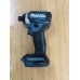 VÝPREDAJ Makita DTD154Z Aku rázový uťahovač 1/4" Li -ion 18V (bez aku) VYSKÚŠANÉ