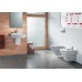 Roca Hall závesný bidet Maxi Clean 735762500M