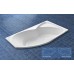 Santech Vaňa FONTANA 1500 x 900 pravá