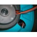 VÝPREDAJ GARDENA nástenný box na hadicu 25 roll-up automatic ComfortN ODLOMENIE PLASTU