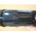 VÝPREDAJ BANQUET Cestovný hrnček 400ml Slim Blue A3000 PRASKNUTÝ PLAST