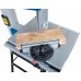 SCHEPPACH HBS 261 pásová píla 5901505901