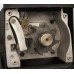 SCHEPPACH GS 60 válcovy drtič s transparentním boxom a elektr. motorom 2800 W 5904403901