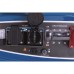SCHEPPACH SG 7300 Rámová elektrocentrála 5500 W s reguláciou AVR a elektroštart 5906227942