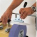 SCHEPPACH Jig 120 - prípravok na brúsenie dlhých nožov 89490709
