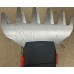 BAZÁR Metabo SGS 18 LTX Q Aku nožnice na trávu a kríky (18V/bez aku) 601609850 VYSKÚŠANÉ!!