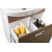 SELLA GOLD 50 Skrinka s umývadlom 50 cm