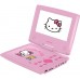 SENCOR Prenosné DVD SPV 2750 HELLO KITTY