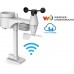 SENCOR SWS 9898 WiFi Meteostanice 35054085