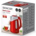 SENCOR SWK 1704RD kanvica 41009913
