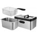 SENCOR SFR 8200SS Fritéza 41010148