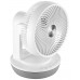 SENCOR SFE 2340WH Stolný ventilátor 41011102