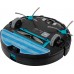 SENCOR SRV 9250BK-EUE3 robotický vysávač 41012759