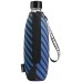 SODASTREAM Obal na fľaše Fuse 1L PEPSI-STRIPES 42004362
