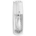 BAZÁR SODASTREAM Spirit One Touch White výrobník Soda 42003439 PO SERVISE!!