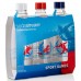 SODASTREAM Fľaša FUSE 3 x 1l SPORT GAMES SODA 42003738