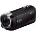 SONY HDRCX405B Digitálna kamera, Full HD, 30x zoom, čierna