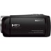 SONY HDRCX405B Digitálna kamera, Full HD, 30x zoom, čierna