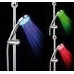 ARTTEC LED HS 05 Ručná sprchová hlavica s osvetlením SOR00379