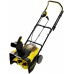Stanley SCSNP460R2 FatMax V20 Snehová fréza (46cm/18V/2x6,0Ah)