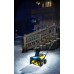 Stanley SCSNP460R2 FatMax V20 Snehová fréza (46cm/18V/2x6,0Ah)