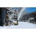 Stanley SCSNP460R2 FatMax V20 Snehová fréza (46cm/18V/2x6,0Ah)