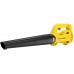 Stanley SFMCBL714B FatMax V20 Akumulátorový fúkač (18V/bez aku a nabíjačky)