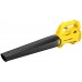 Stanley SFMCBL714M1 FatMax V20 Akumulátorový fúkač (18V/1x4,0Ah)