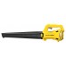Stanley SFMCBL714M1 FatMax V20 Akumulátorový fúkač (18V/1x4,0Ah)