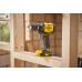 Stanley SFMCD714D2T FatMax V20 Bezuhlíková aku vŕtačka (65Nm/18V/2x2,0Ah), kufor