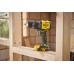 Stanley SFMCD716B FatMax V20 Bezuhlíková aku vŕtačka s príklepom (65Nm/18V/bez aku)