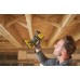 Stanley SFMCF811D1T FatMax V20 Bezuhlíkový aku rázový uťahovač 1/4" (18V/1x2,0Ah), kufor