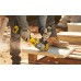 Stanley SFMCG710M1T FatMax V20 Bezuhlíková aku uhlová brúska 125mm (18V/1x4,0Ah), kufor