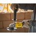 Stanley SFMCG710M1T FatMax V20 Bezuhlíková aku uhlová brúska 125mm (18V/1x4,0Ah), kufor