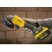 Stanley SFMCG710M1T FatMax V20 Bezuhlíková aku uhlová brúska 125mm (18V/1x4,0Ah), kufor