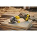 Stanley SFMCG710M1T FatMax V20 Bezuhlíková aku uhlová brúska 125mm (18V/1x4,0Ah), kufor