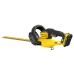 Stanley SFMCHT650D1 FatMax V20 Aku nožnice na živý plot 50cm (18V/1x2,0Ah)