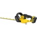 Stanley SFMCHT655M1 FatMax akumulátorové nožnice na živý plot 55cm (18V/1x4,0Ah)