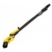Stanley SFMCPP632B FatMax V20 Aku nožnice na vetvy na tyči (18V/bez aku a nabíjačky)