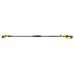 Stanley SFMCPP632D1 FatMax V20 Aku nožnice na vetvy na tyči (18V/1x2,0Ah)