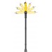 Stanley SFMCPP632D1 FatMax V20 Aku nožnice na vetvy na tyči (18V/1x2,0Ah)