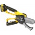 Stanley SFMCPS515B FatMax V20 Aku nožnicová reťazová píla (15cm/18V/bez aku a nabíjačky)