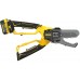 Stanley SFMCPS515B FatMax V20 Aku nožnicová reťazová píla (15cm/18V/bez aku a nabíjačky)