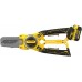 Stanley SFMCPS515B FatMax V20 Aku nožnicová reťazová píla (15cm/18V/bez aku a nabíjačky)