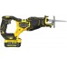 Stanley SFMCS311M1T FatMax V20 Bezuhlíková aku mečová píla (18V/1x4,0Ah), kufor