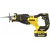 Stanley SFMCS311M1T FatMax V20 Bezuhlíková aku mečová píla (18V/1x4,0Ah), kufor